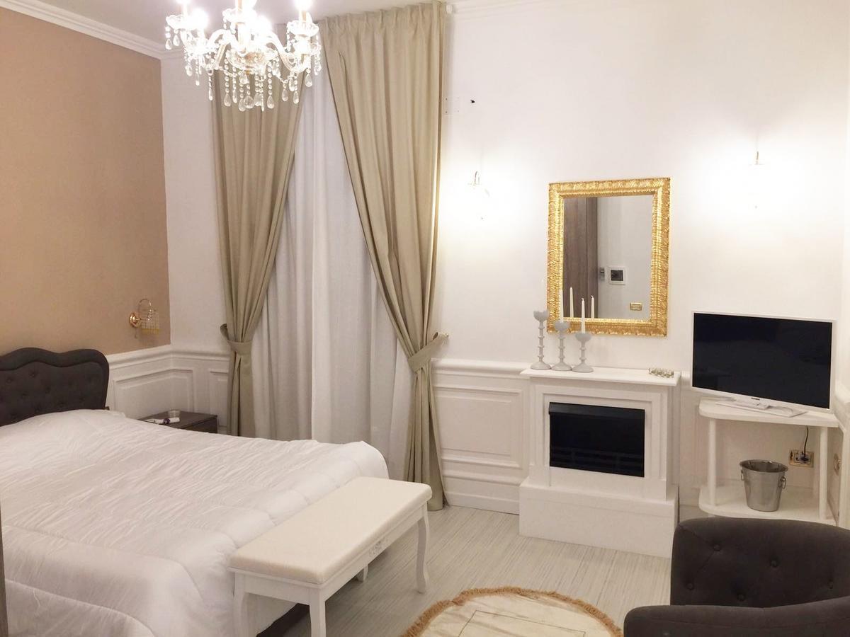 I Principi.Bb Bed & Breakfast Фоджа Екстериор снимка