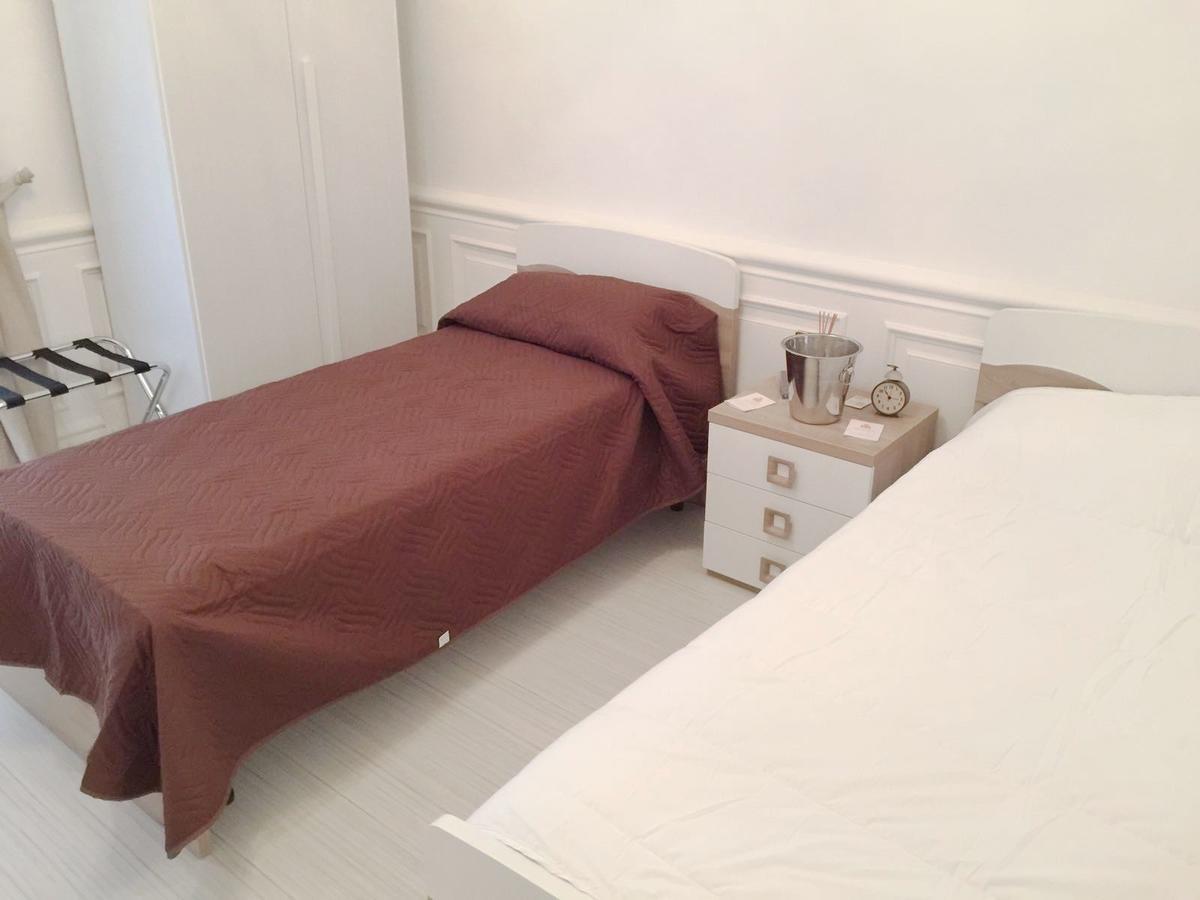 I Principi.Bb Bed & Breakfast Фоджа Екстериор снимка