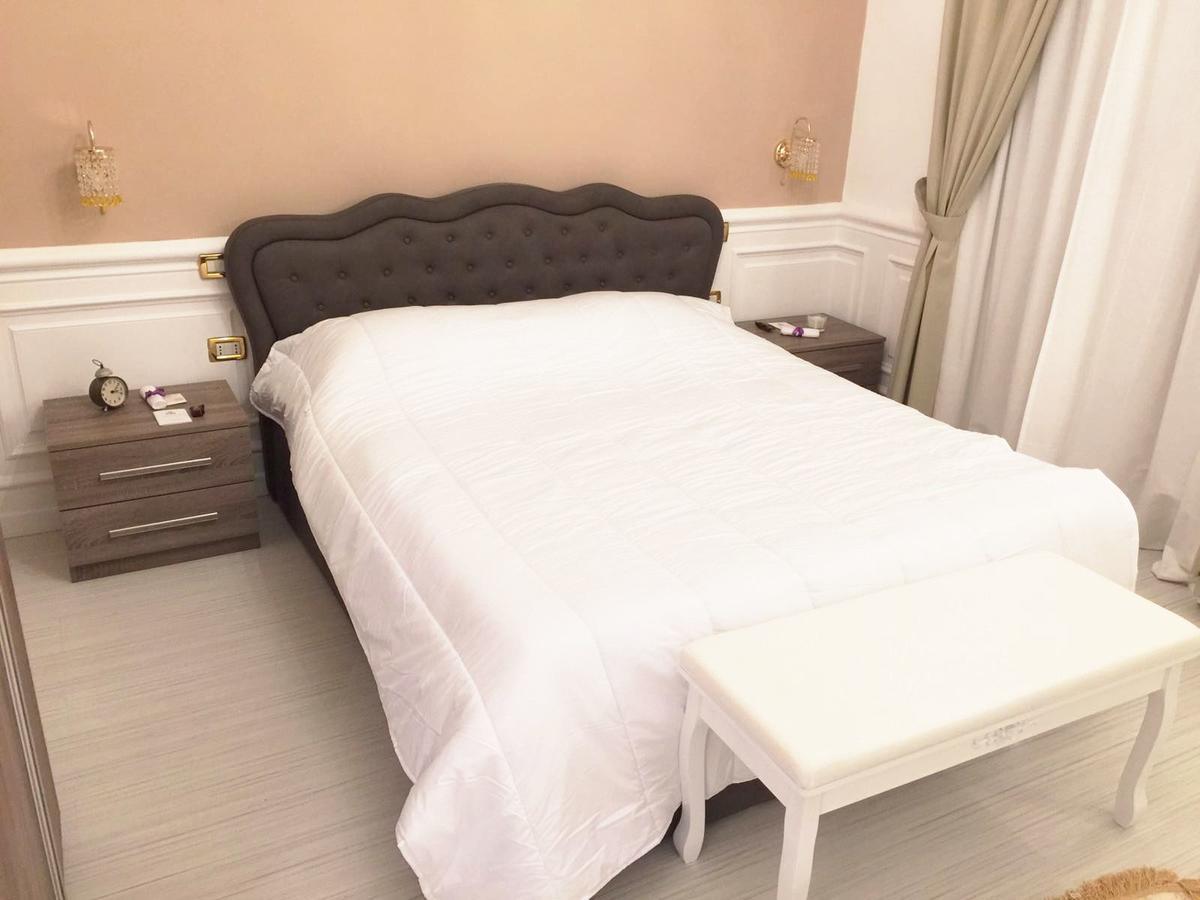 I Principi.Bb Bed & Breakfast Фоджа Екстериор снимка