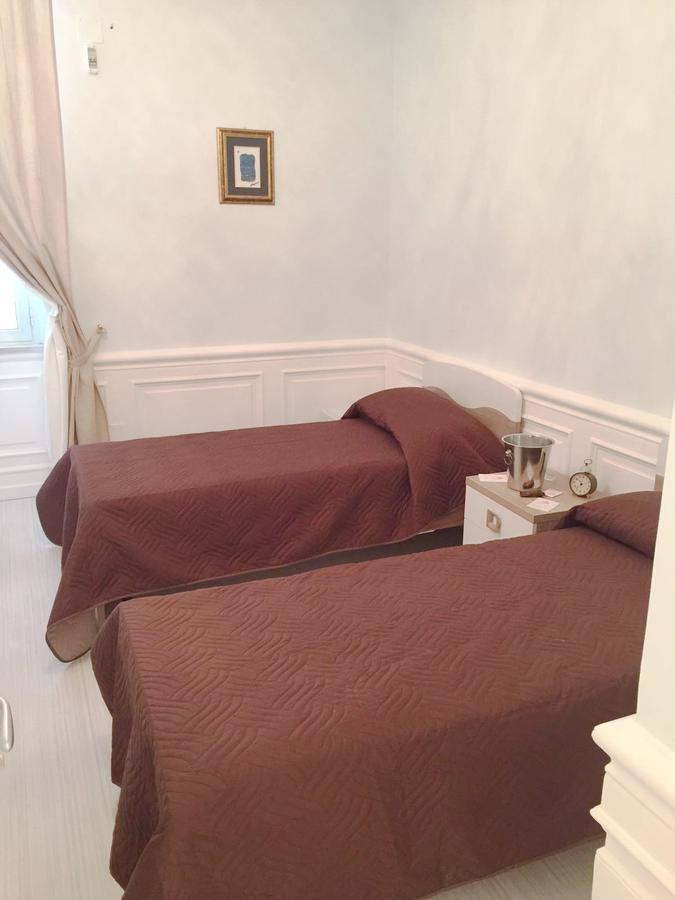 I Principi.Bb Bed & Breakfast Фоджа Екстериор снимка