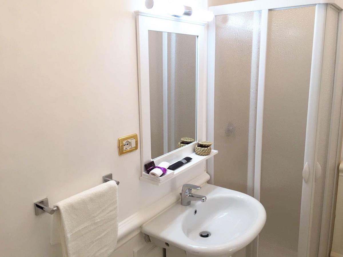 I Principi.Bb Bed & Breakfast Фоджа Екстериор снимка
