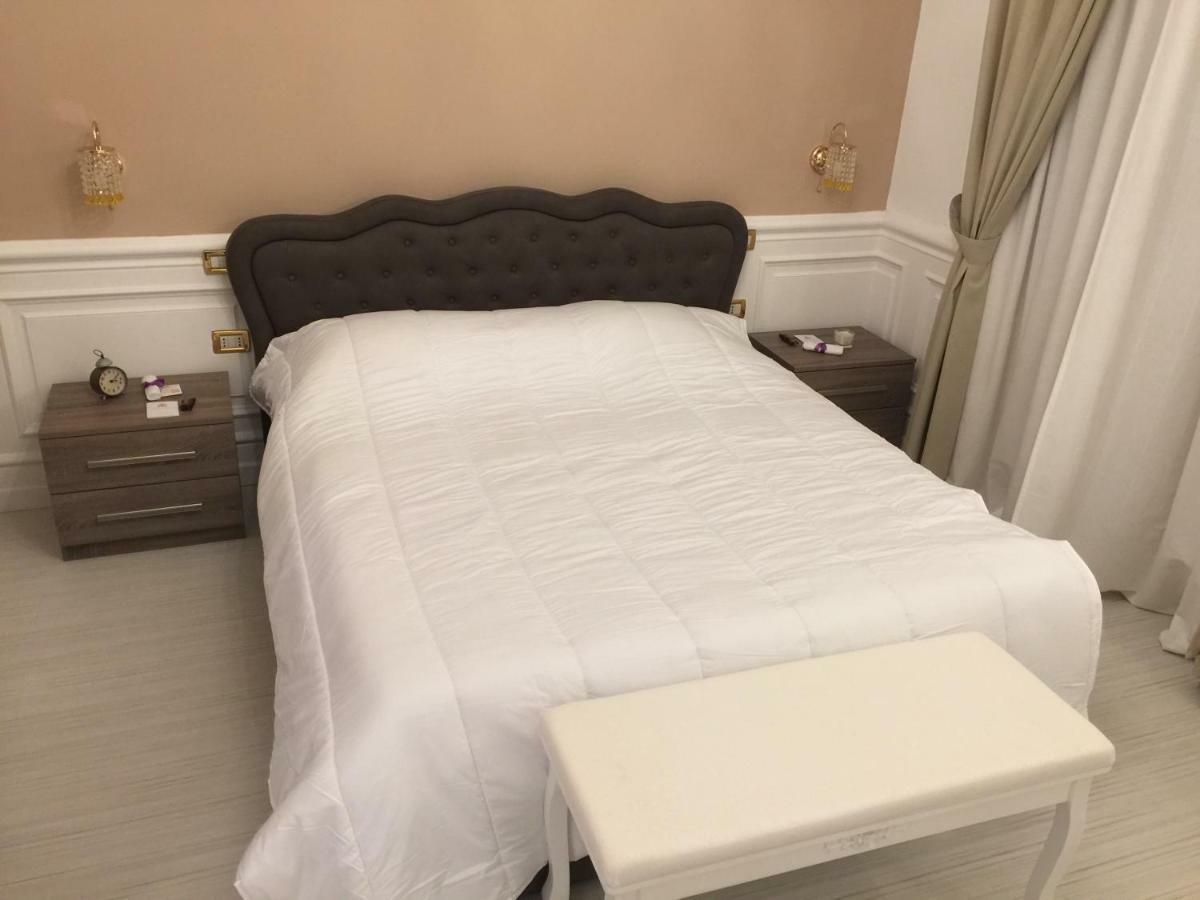 I Principi.Bb Bed & Breakfast Фоджа Екстериор снимка